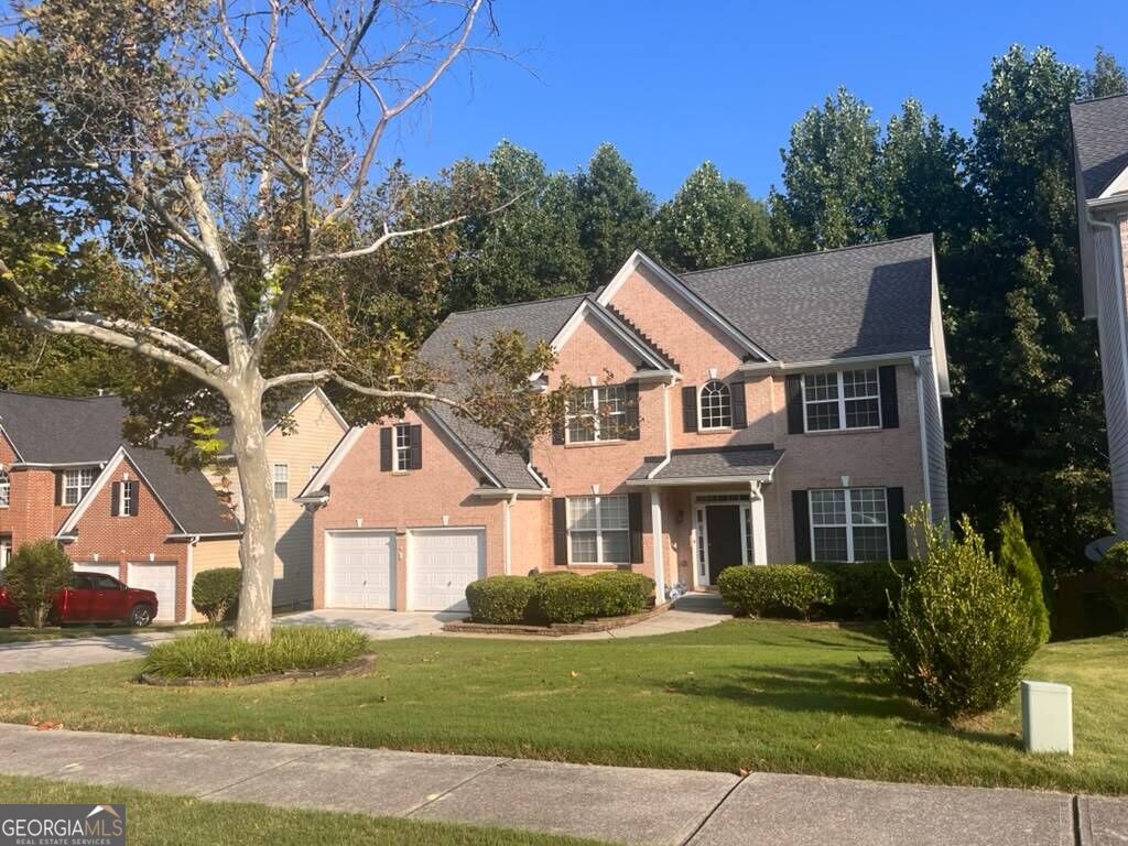 3881 Roxfield Dr — photo