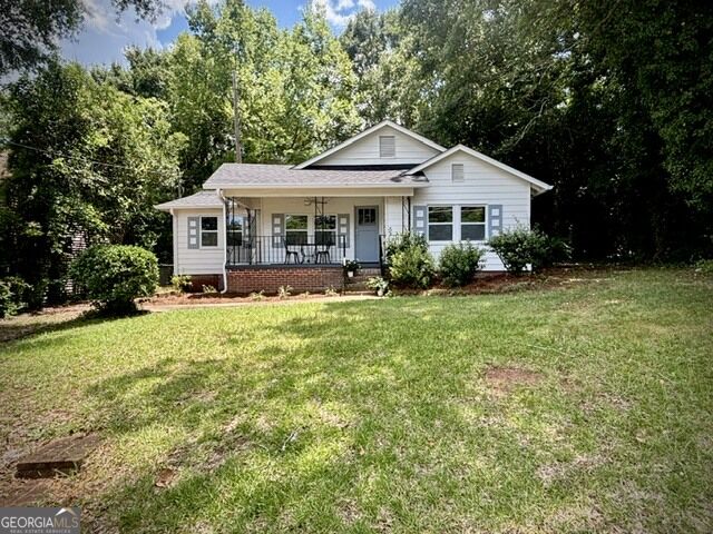 410 Mallory St — photo