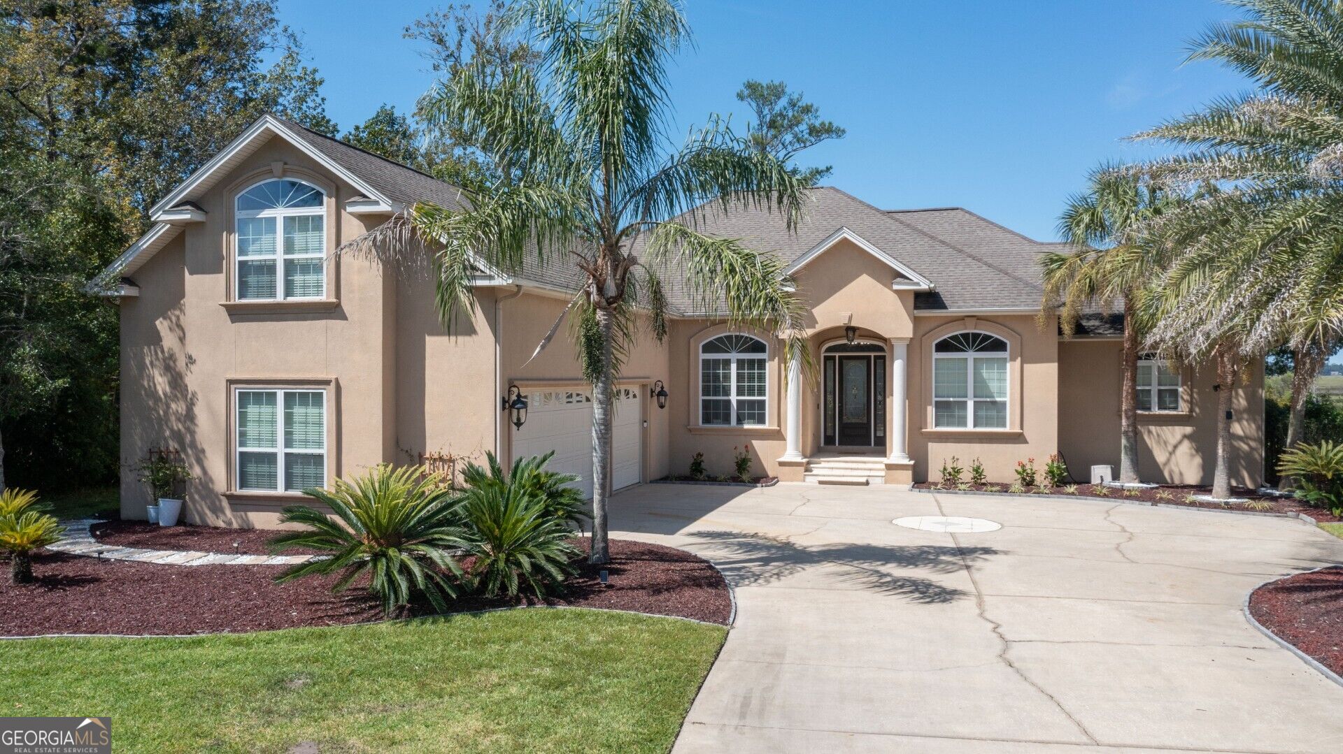 136 Bryce Ryan Cir — photo