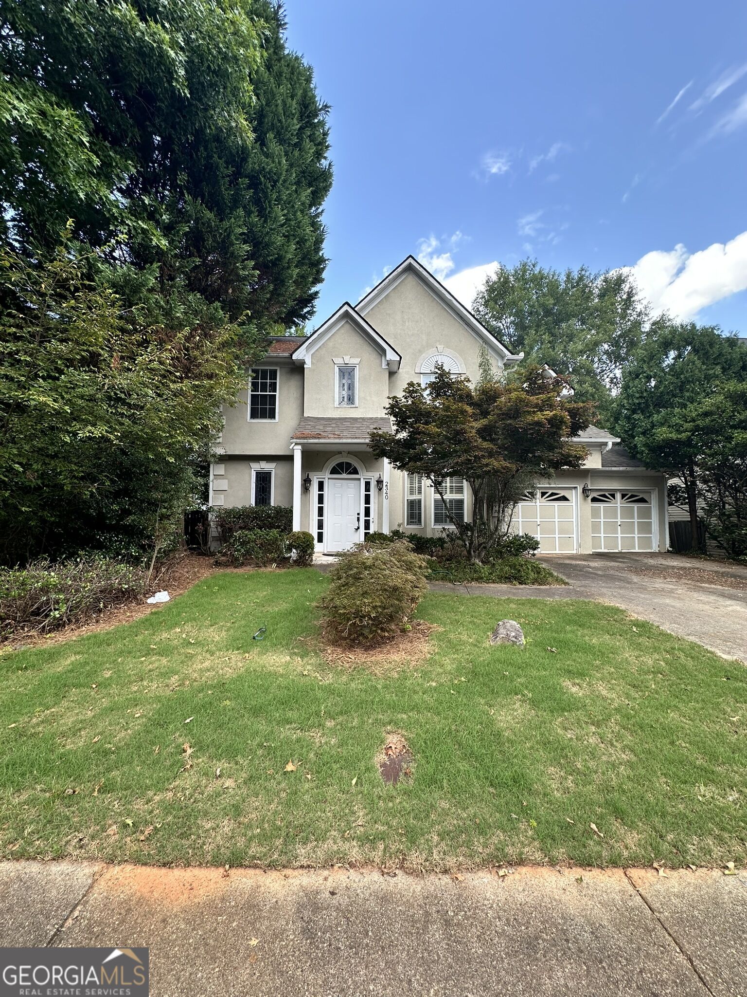 2340 Bretdale Rd — photo