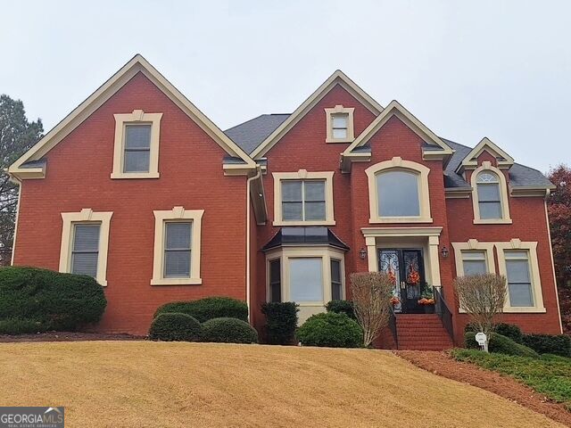 895 Windcrest Pl SW — photo