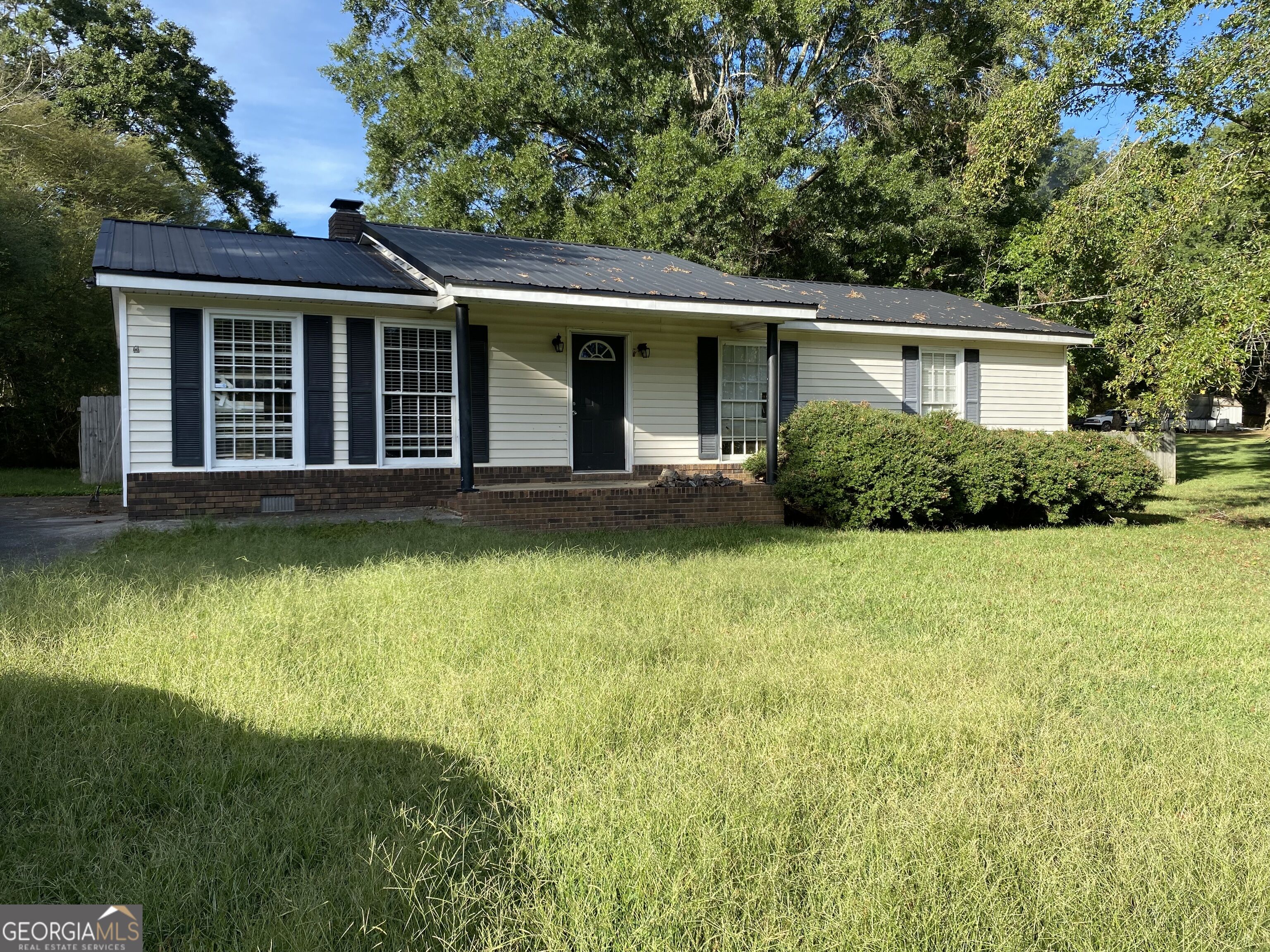 1068 Judkin Mill Rd — photo