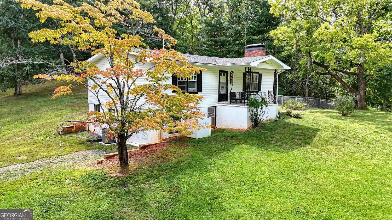 858 Old Forge Ests — photo