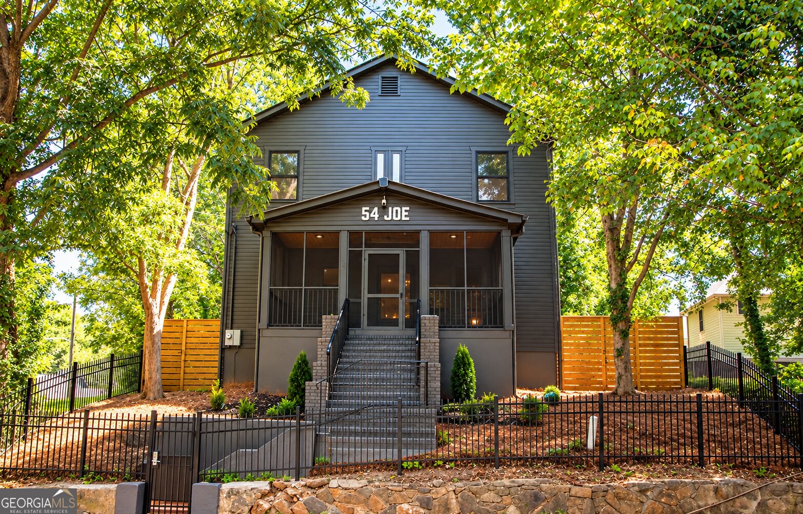 54 Joseph E Lowery Blvd NW — photo