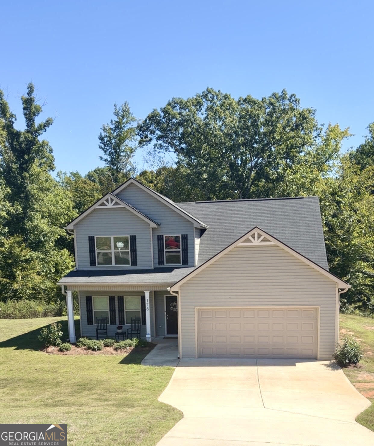 176 Tyler Dr — photo