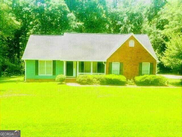109 Cambridge Dr NE — photo