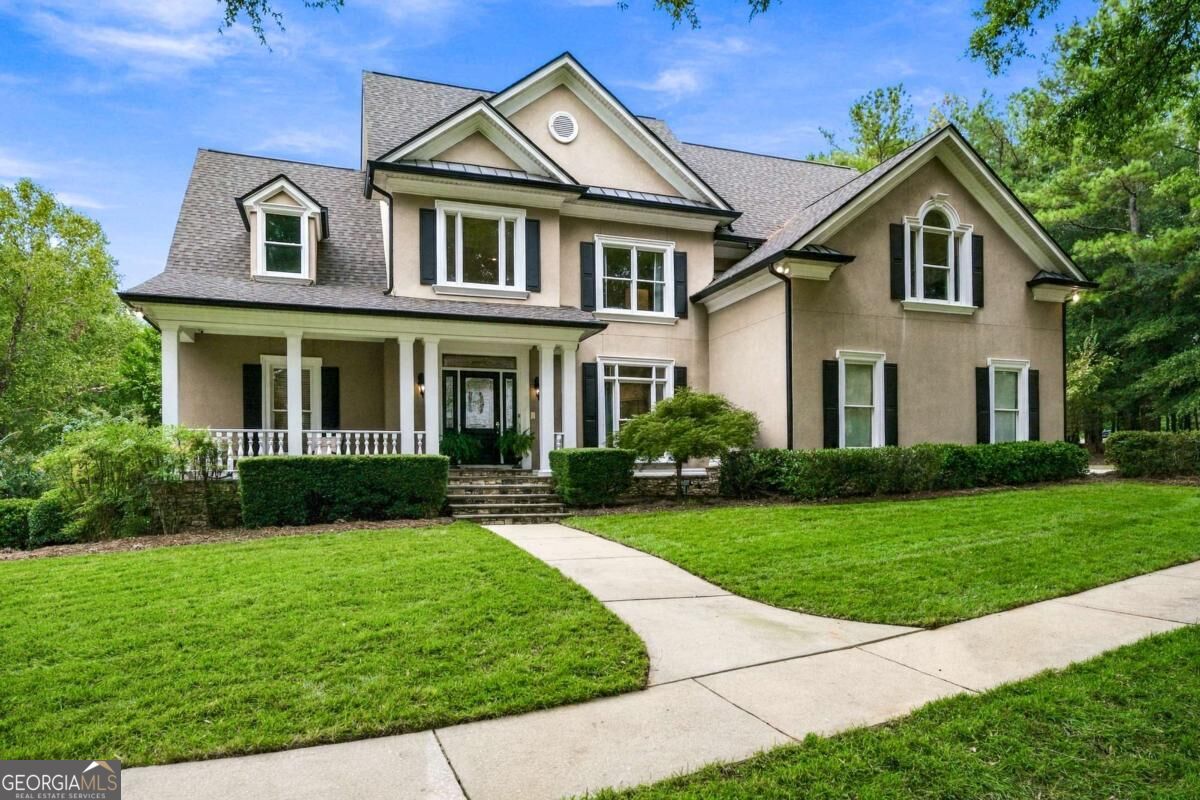 5687 Mountain Oak Dr — photo