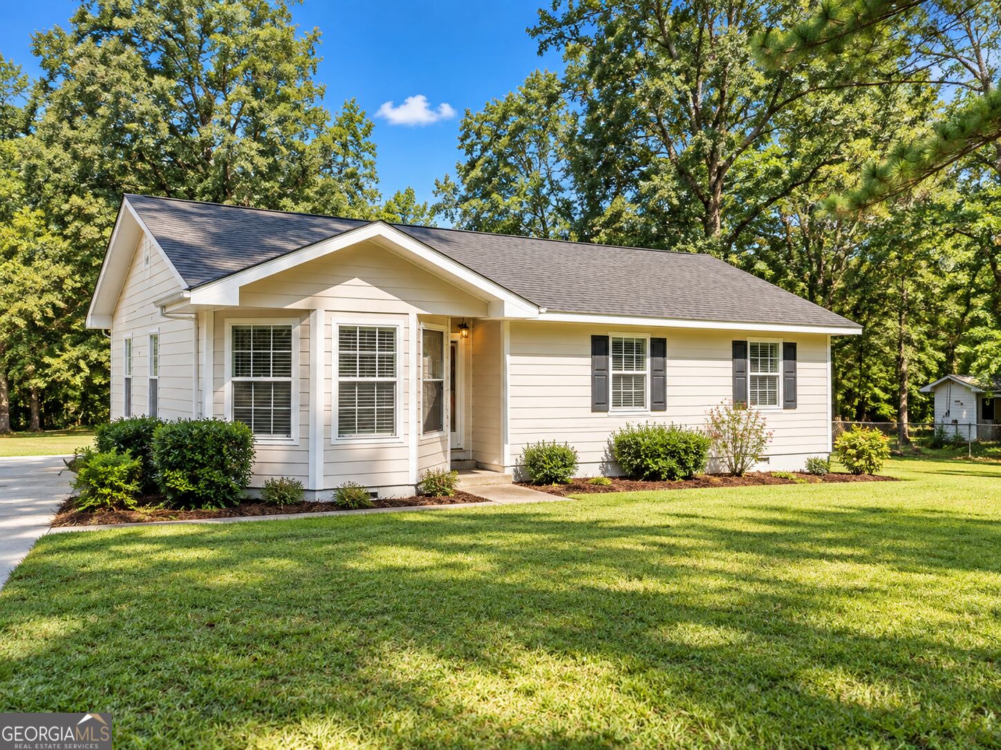 345 Union Grove Church Rd — photo
