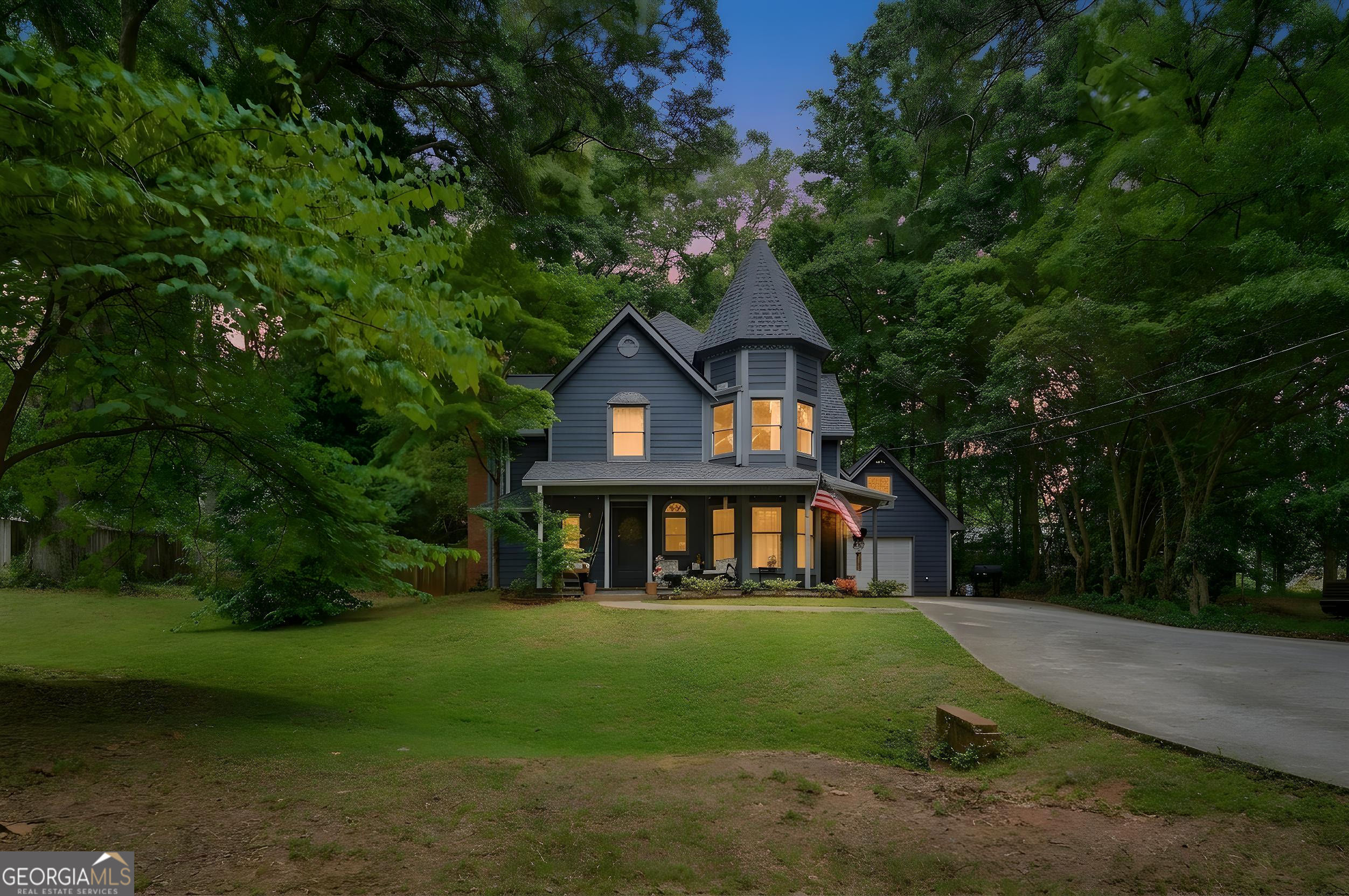 117 Oak Rdg — photo