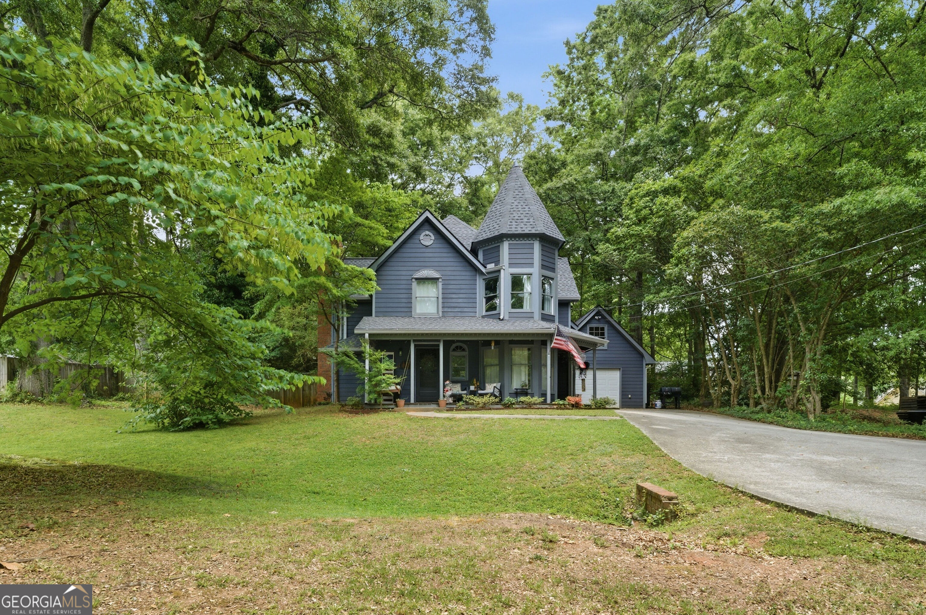 117 Oak Rdg, Monroe, GA 30655 — photo 2