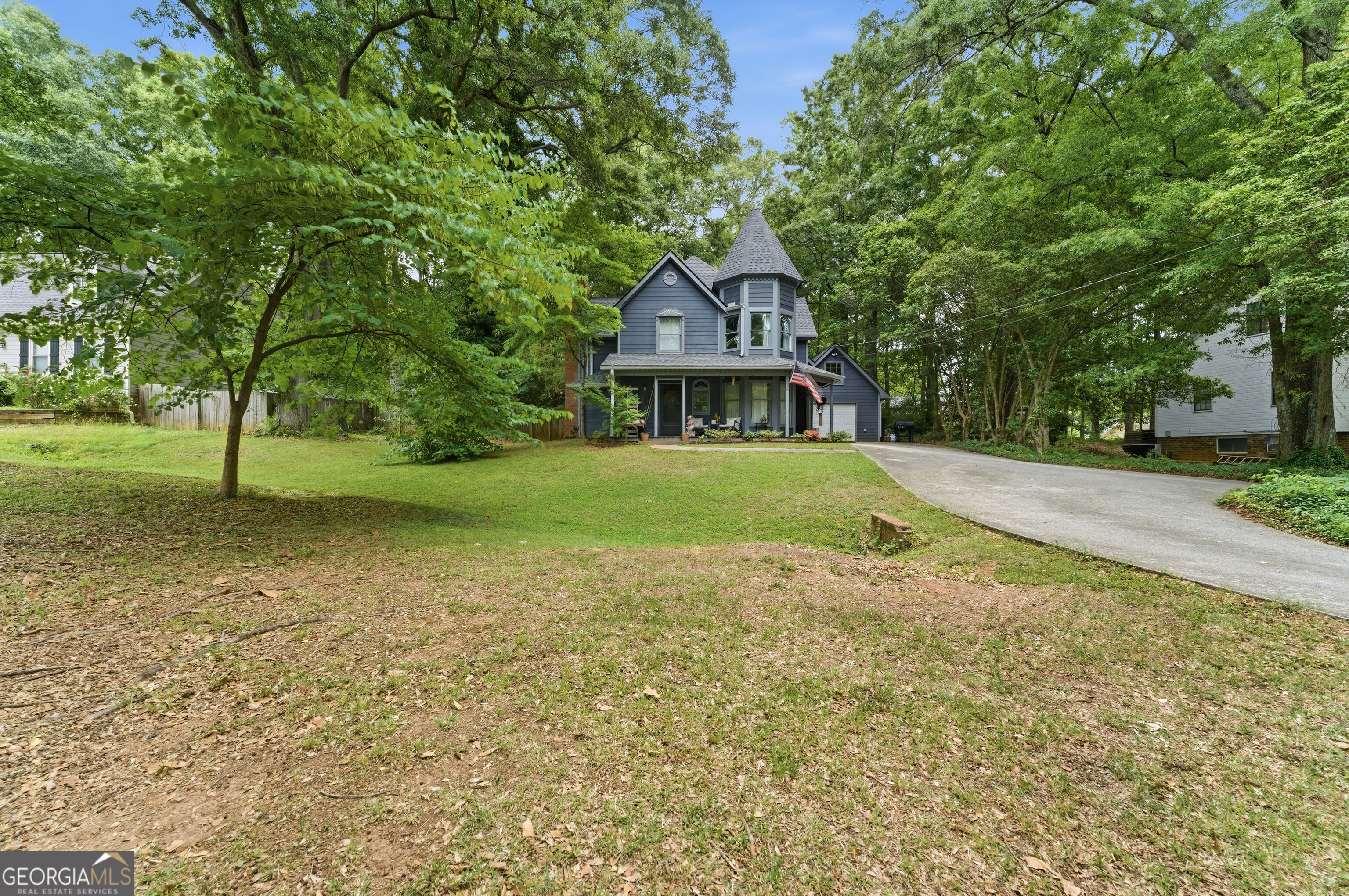 117 Oak Rdg, Monroe, GA 30655 — photo 3
