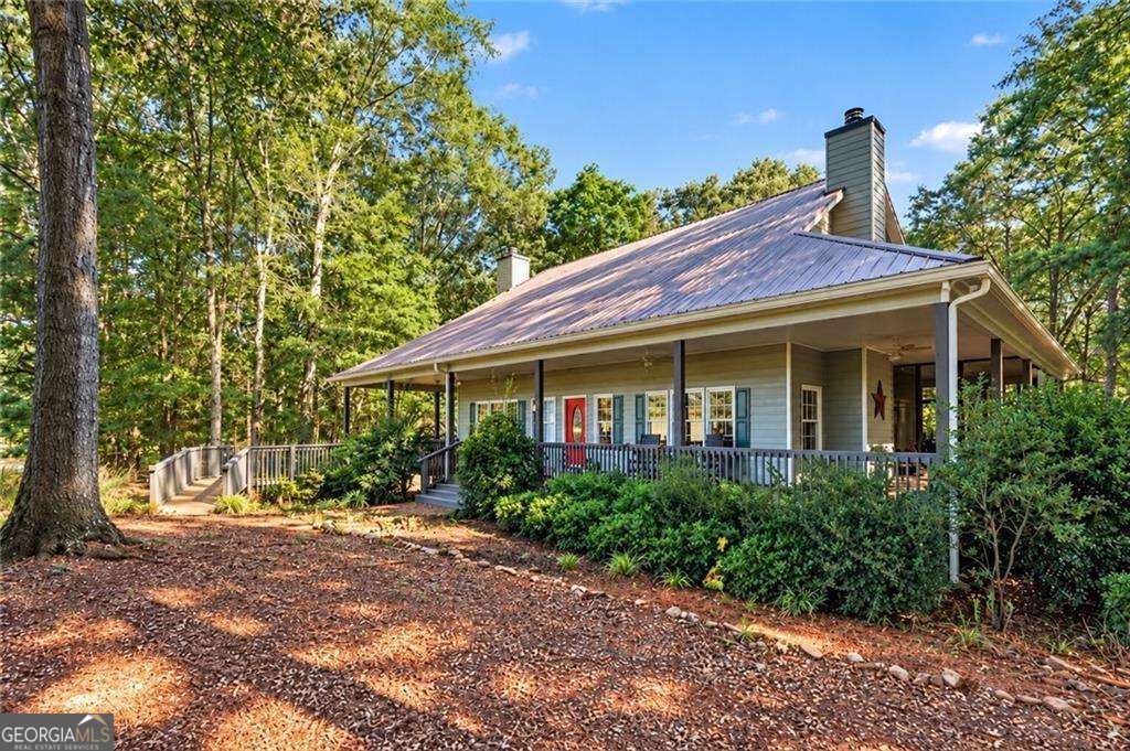 1068 Wrights Mill Rd — photo