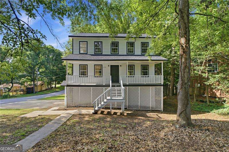 2772 Arctic Ct — photo