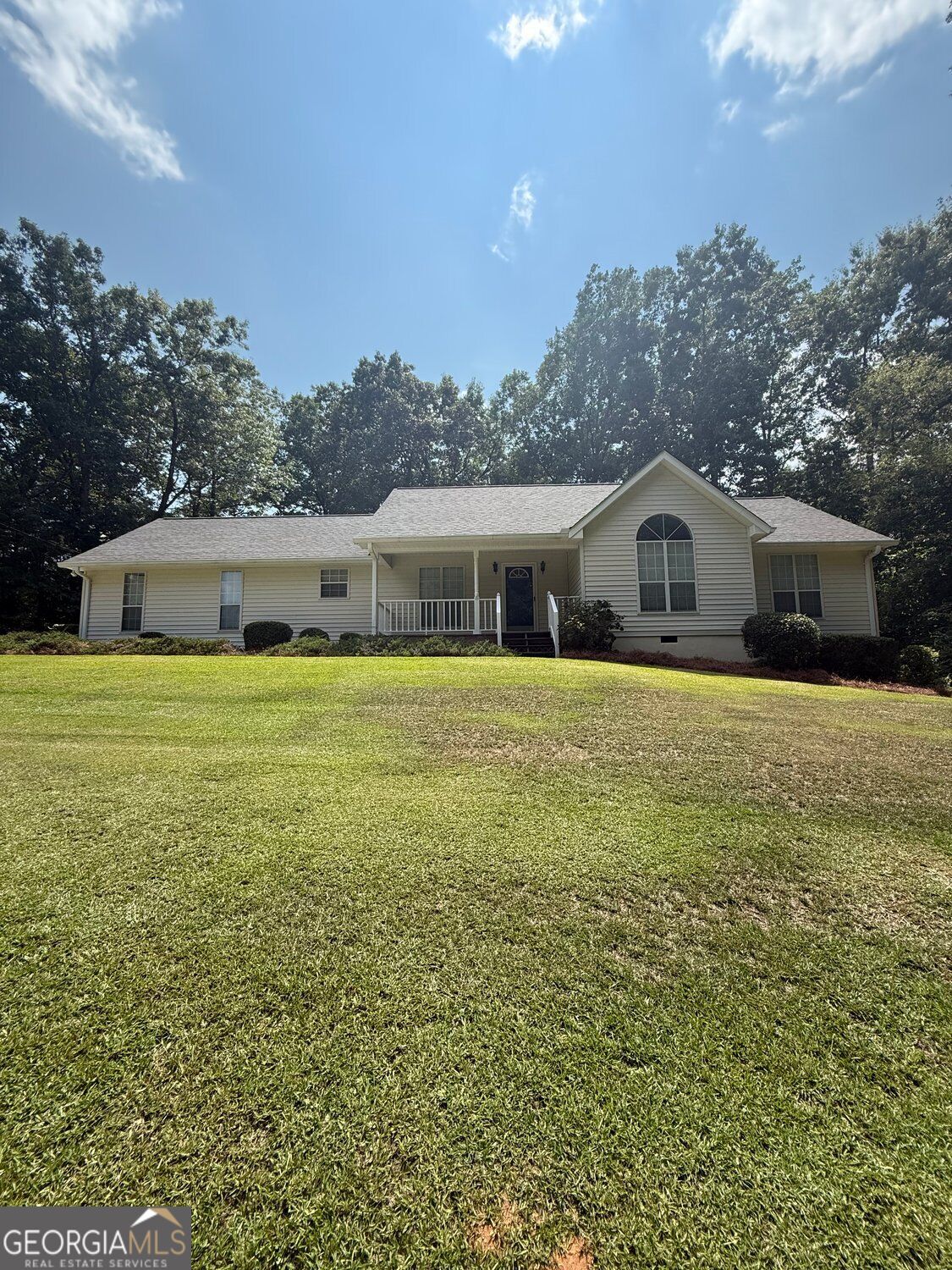 4402 Nub Garland Rd — photo