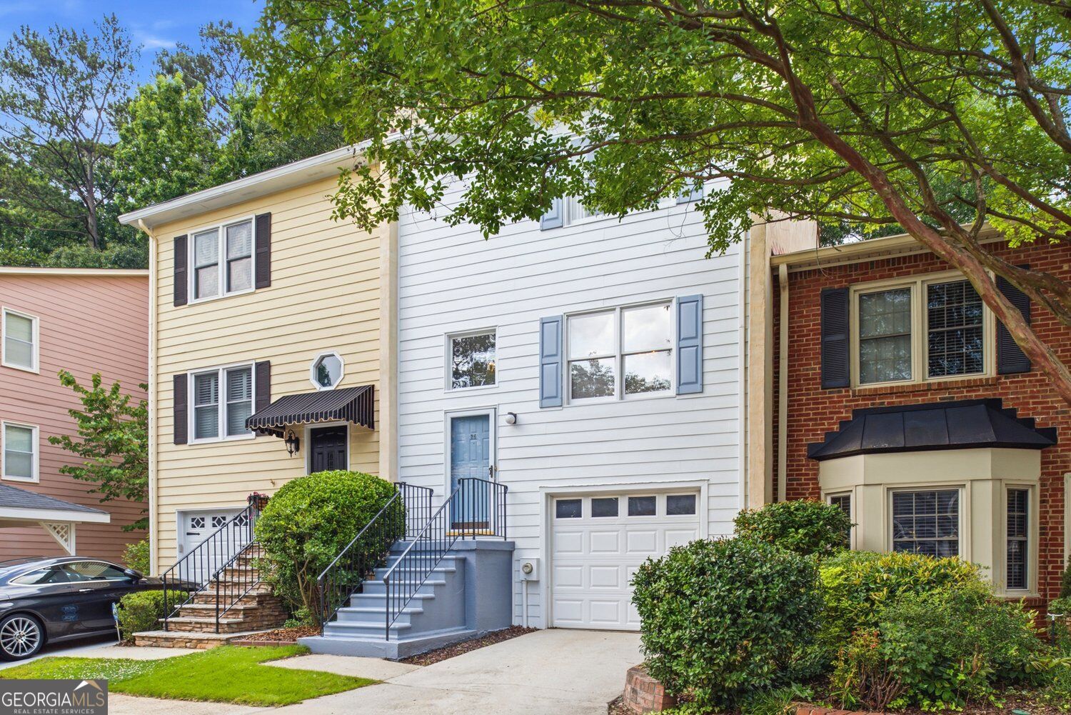 222 Forkner Dr 26 — photo