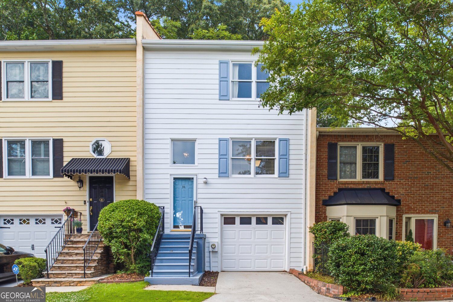 222 Forkner Drive #26, Decatur, GA 30030 — photo 2