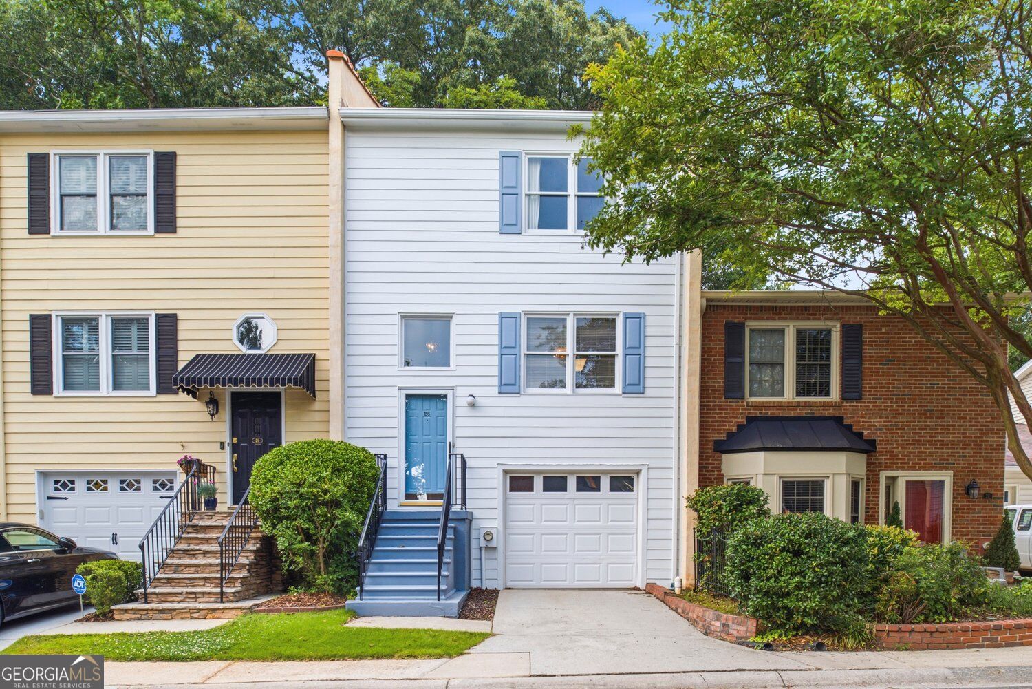222 Forkner Drive #26, Decatur, GA 30030 — photo 3