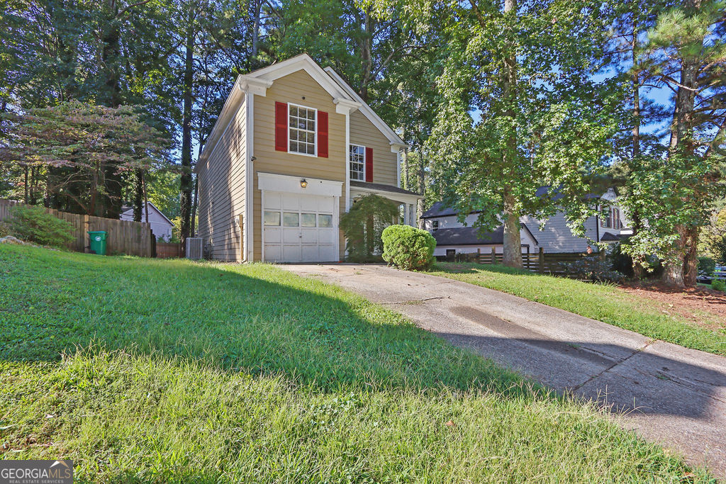 1330 Old Countryside Cir — photo