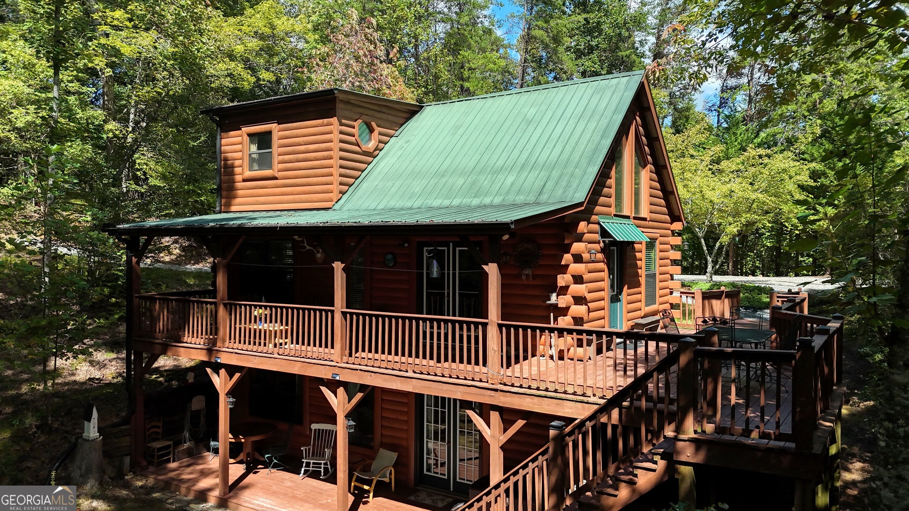 184 Beaver Ridge Rd — photo