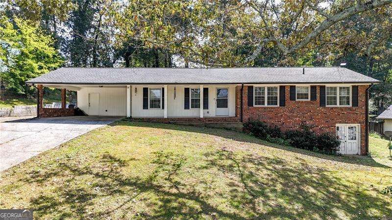 45 Bishop Rd NW — photo