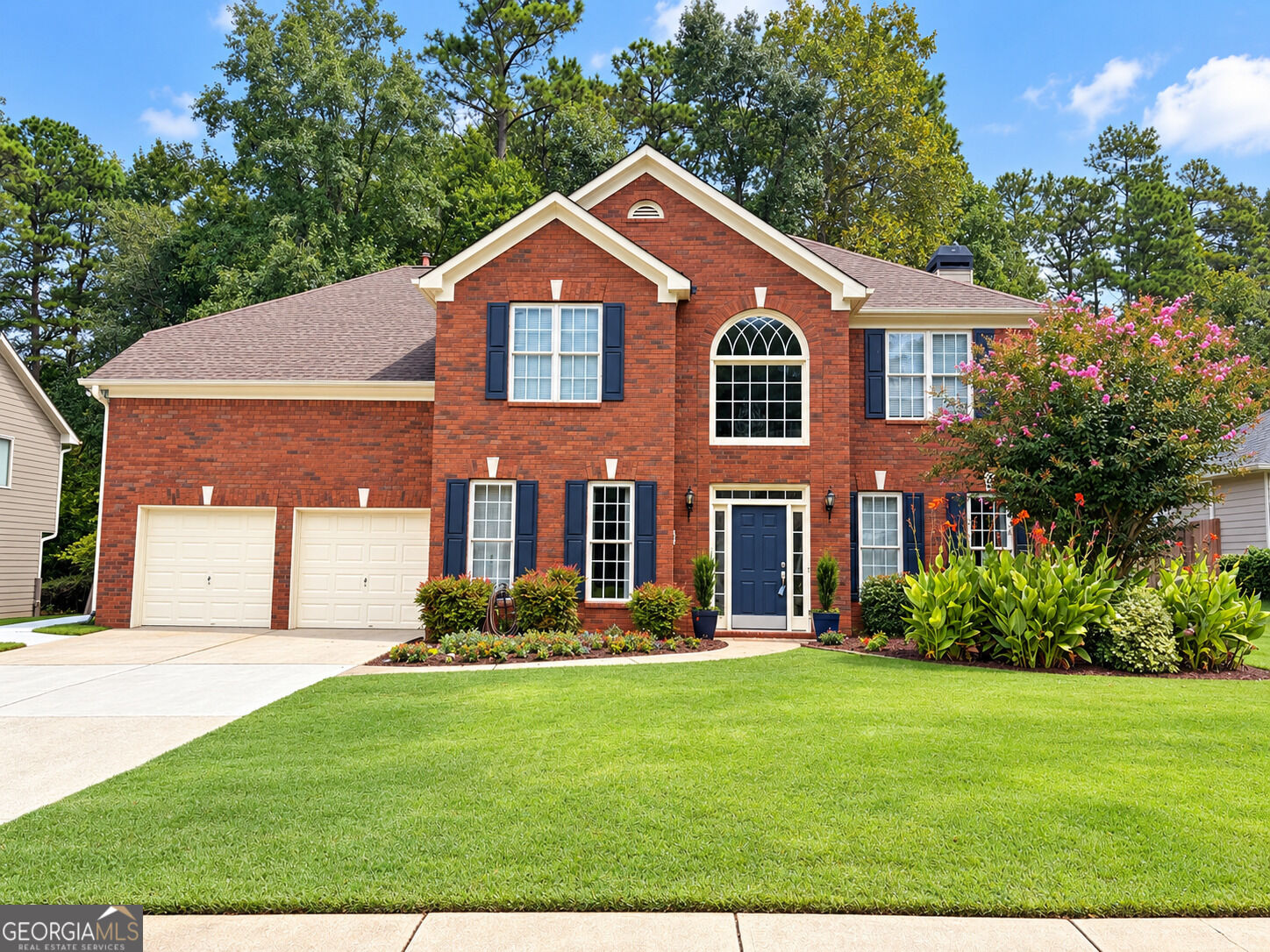 3844 Princeton Oaks NW — photo