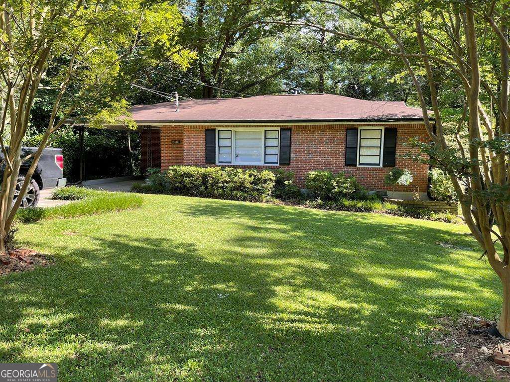 2288 Bonner Road, East Point, GA 30344 — photo 2