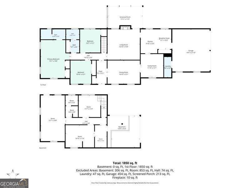 2090 Johnson Ferry Rd — photo