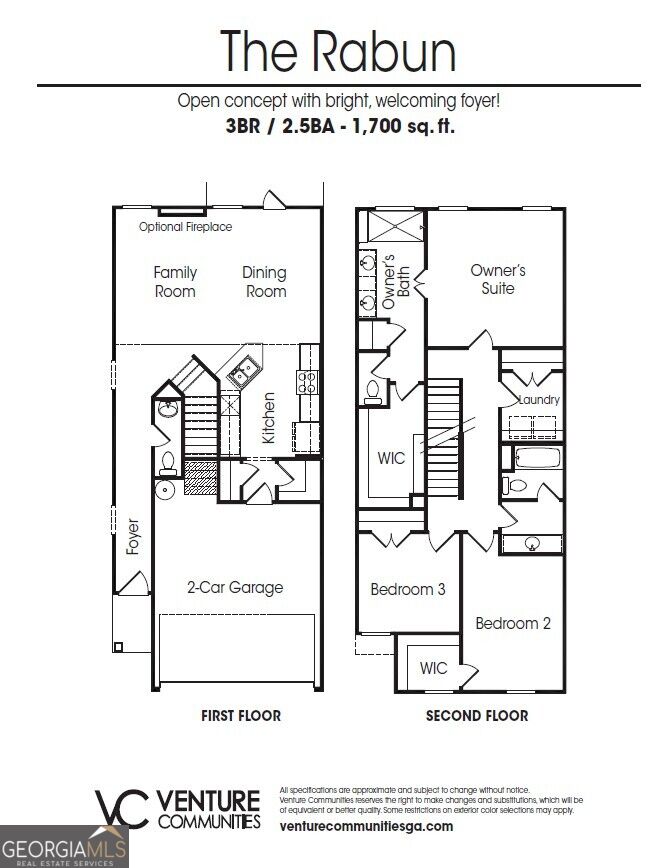 2663 High View Court, Decatur, GA 30035 — photo 2