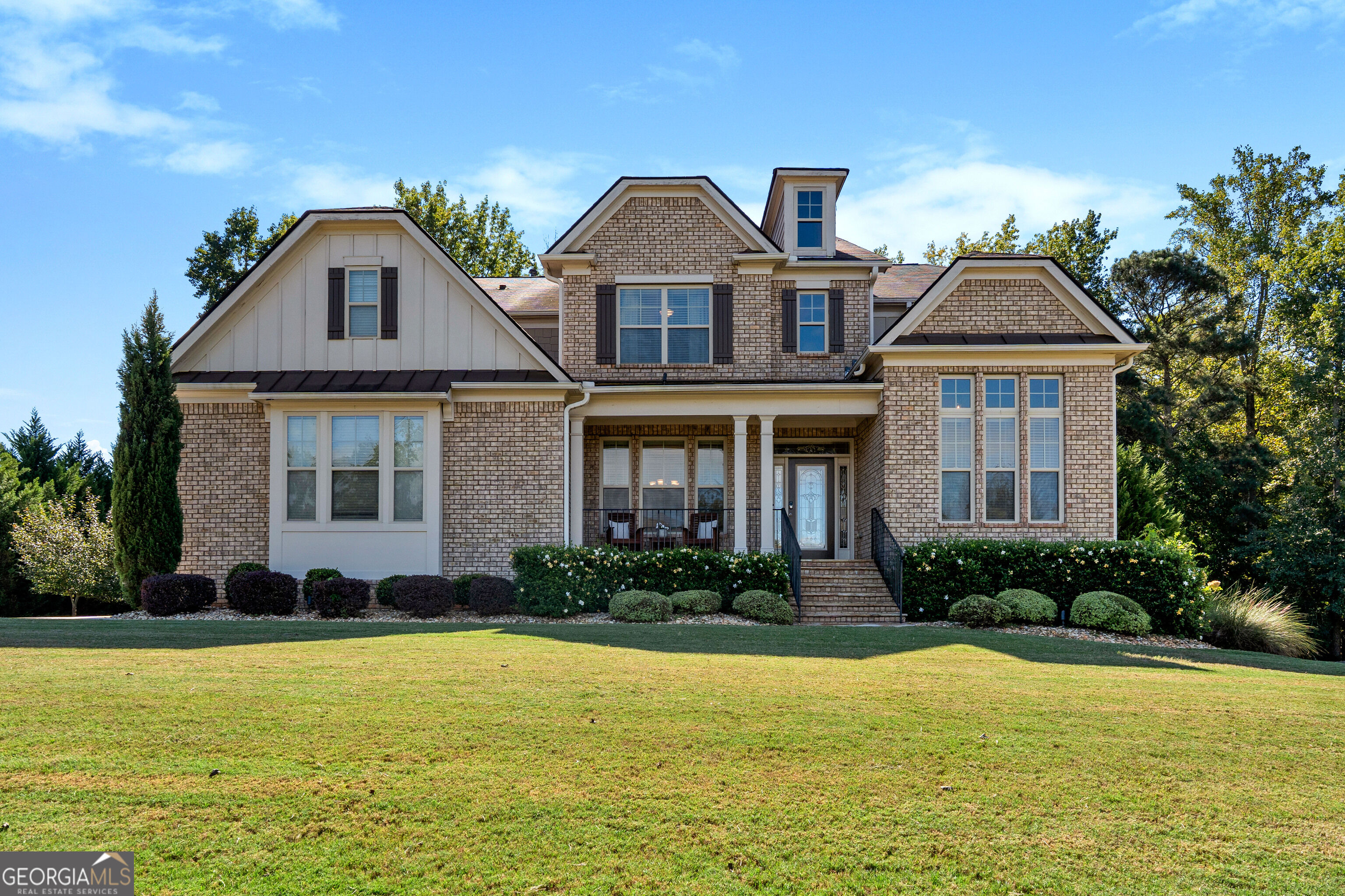 125 Bergen Dr — photo