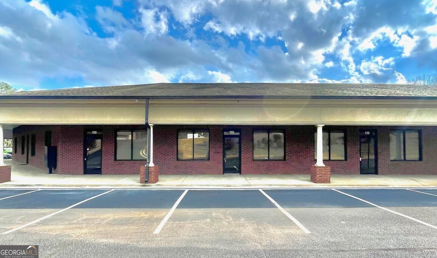 165 Edge Road #106, Villa Rica, GA 30180