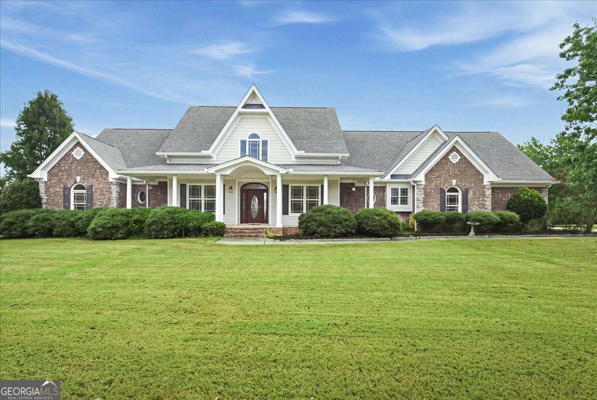 436 James Powers Rd — photo