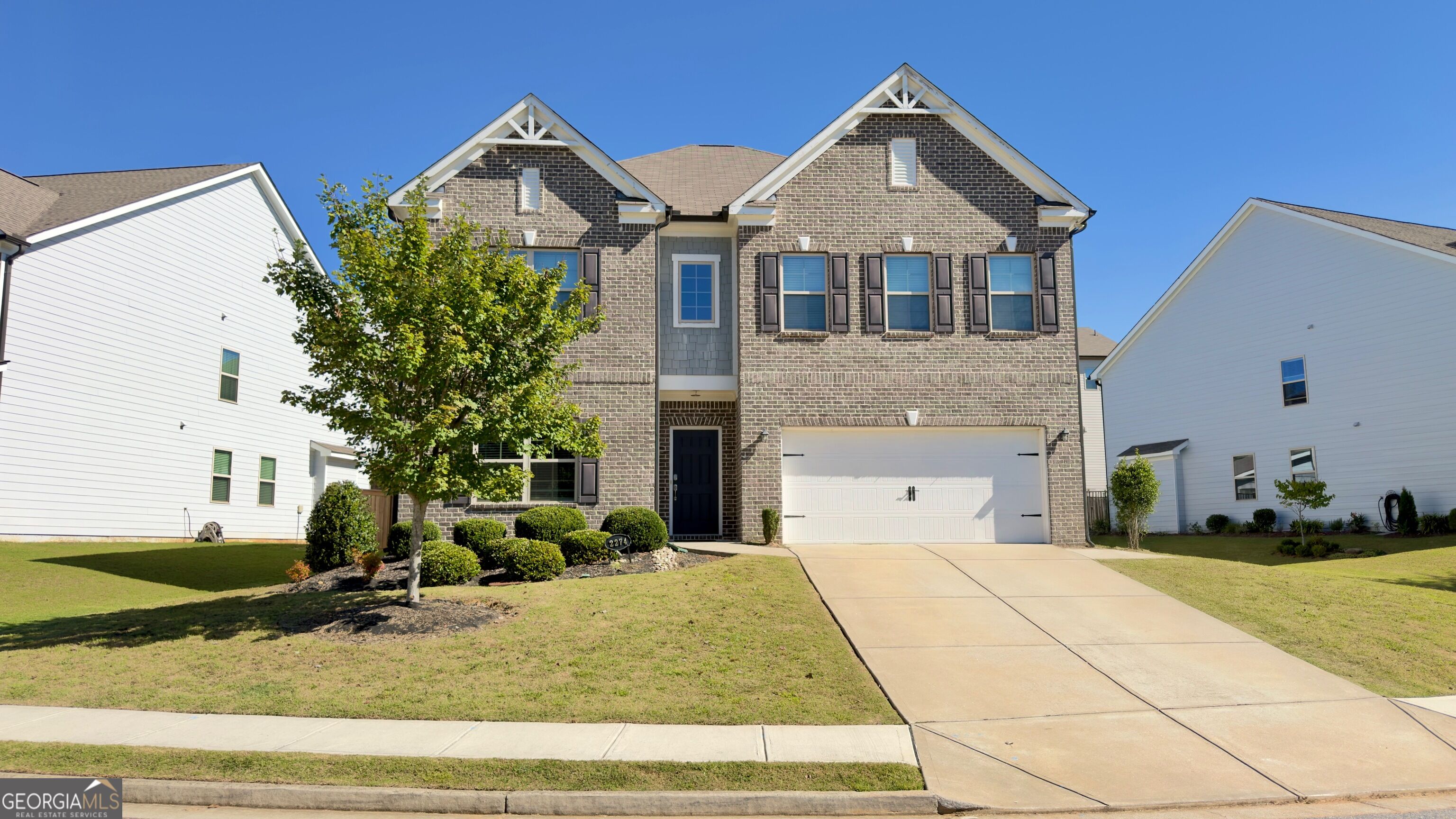 2274 Woodmarsh Cir — photo