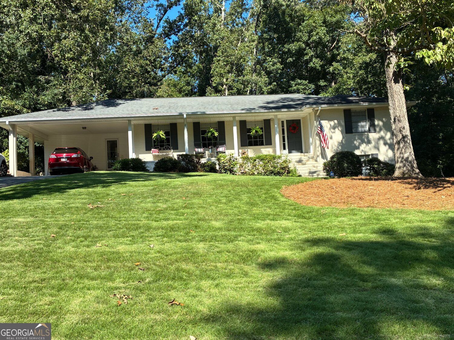 1130 Cumberland Valley Rd — photo