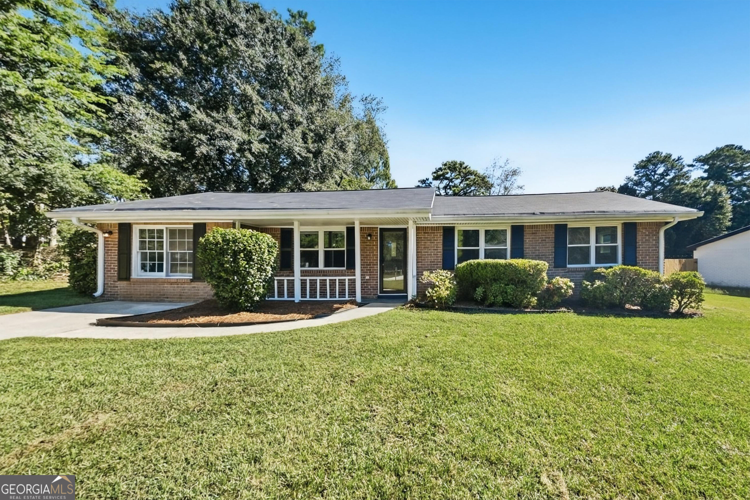 378 Puckett Ter SW — photo