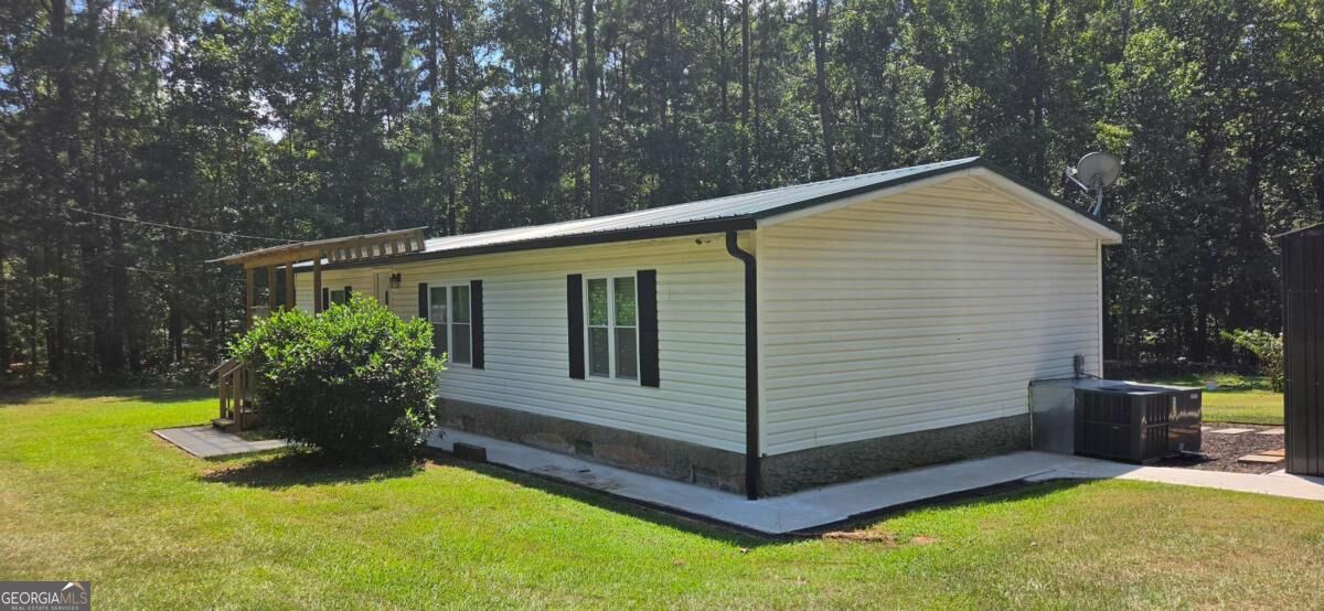 244 Timberline Road, Jackson, GA 30233