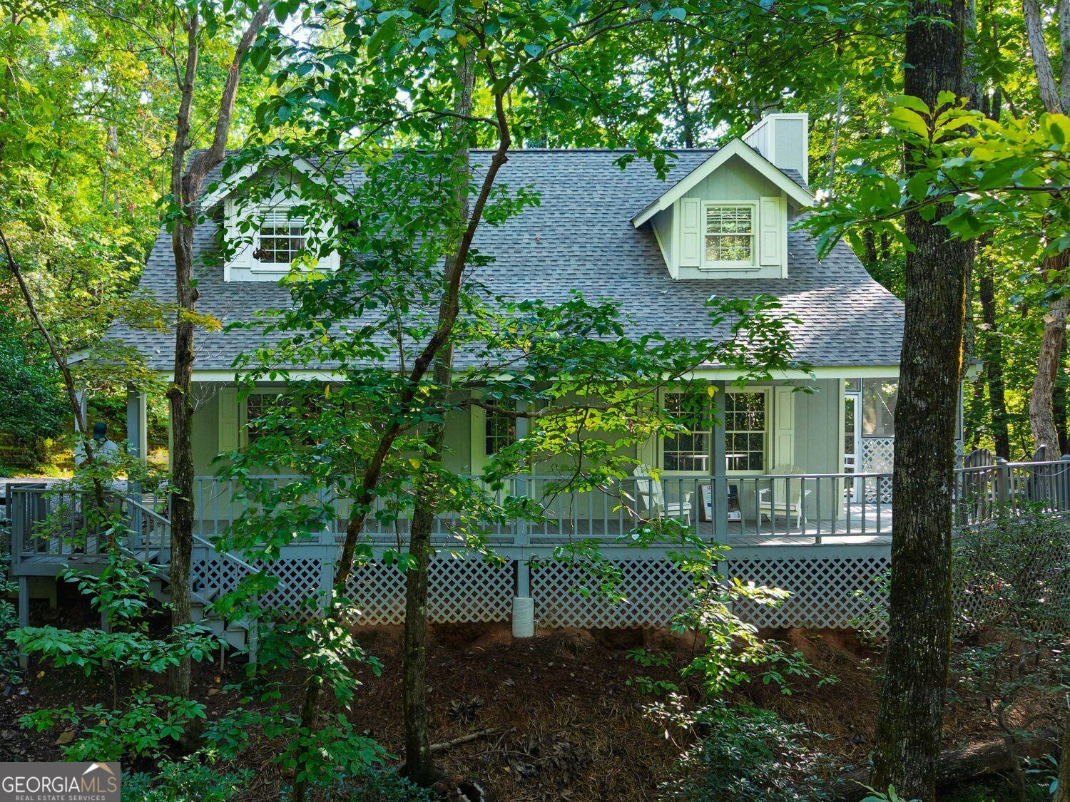 202 Crystal Hls — photo