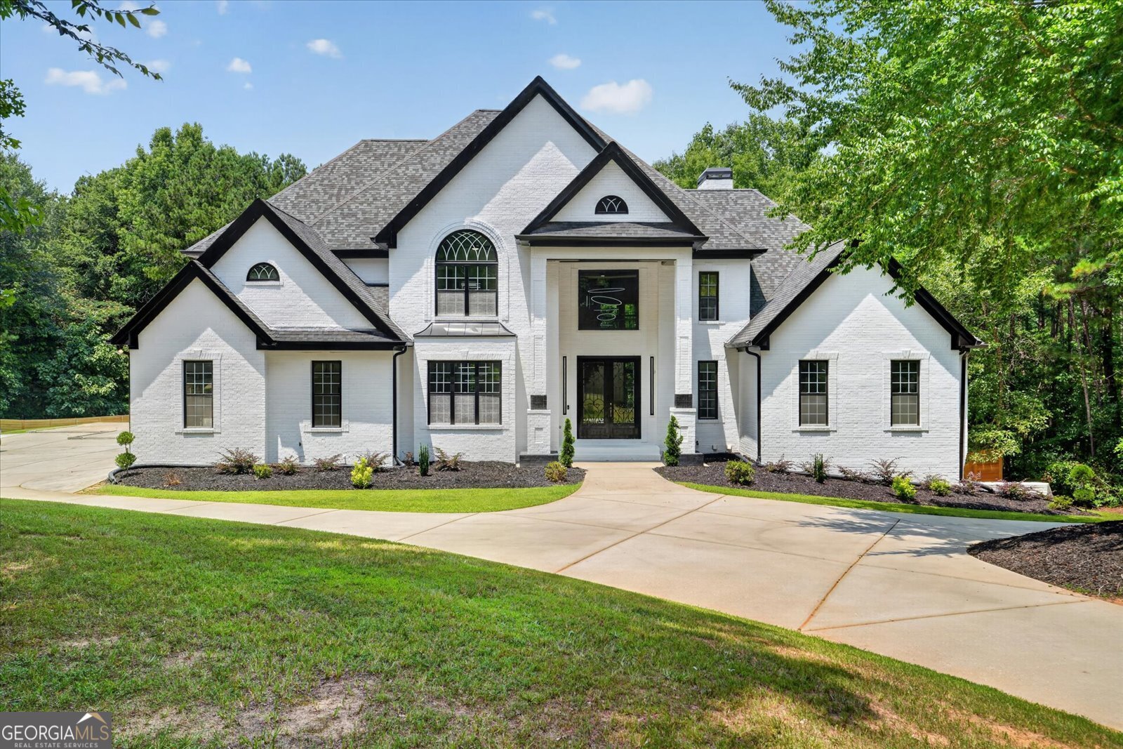 3285 Stonewall Tell Rd — photo