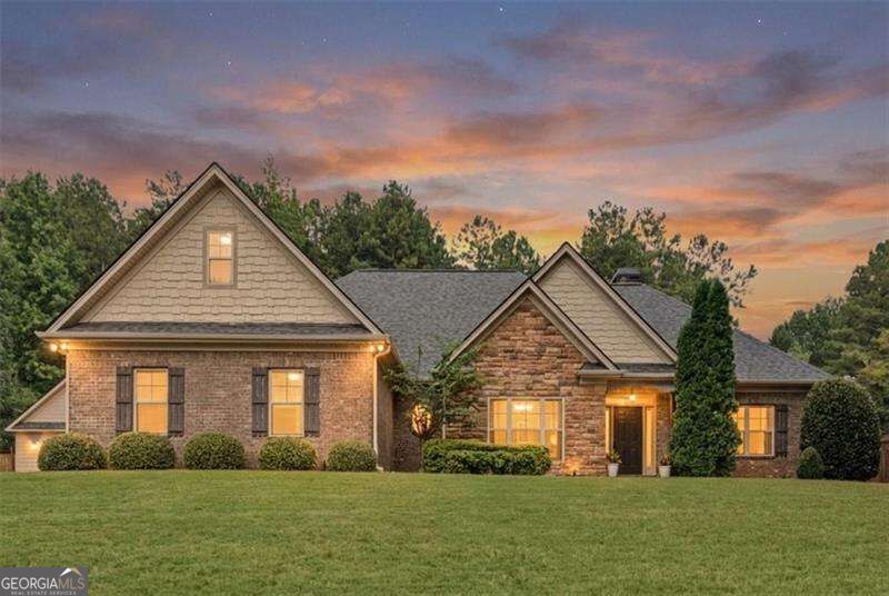 32 Meadow View Gln — photo