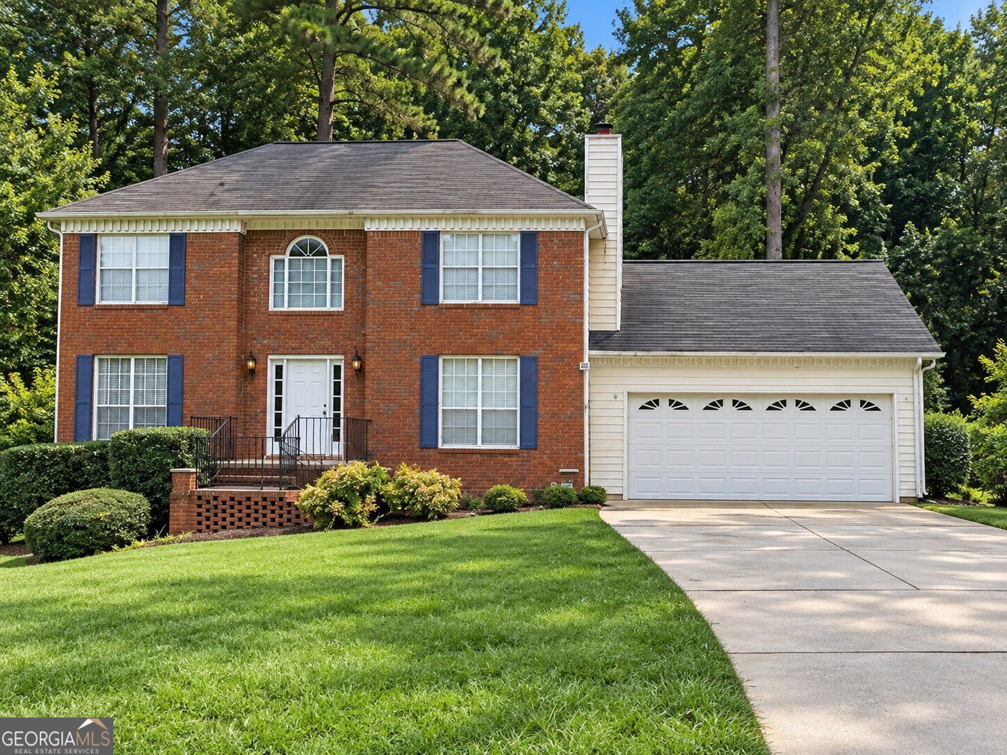 3420 Coles Creek Dr — photo