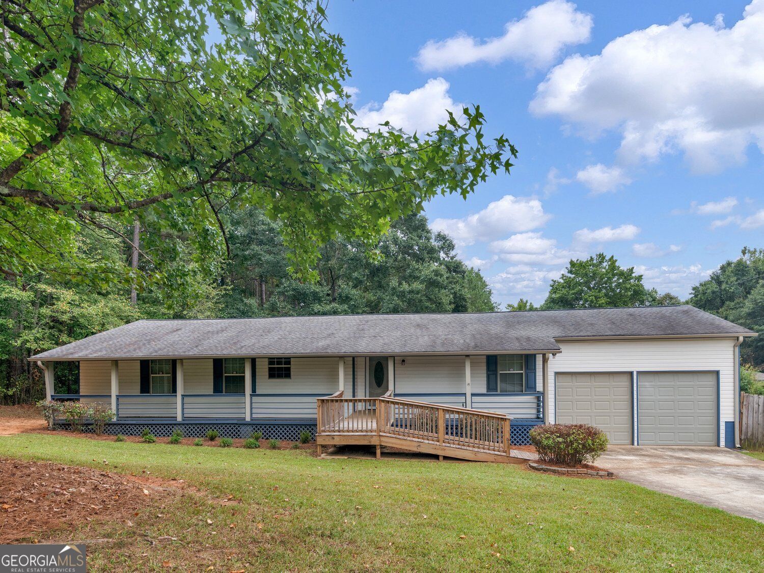 870 Mount Tabor Rd — photo