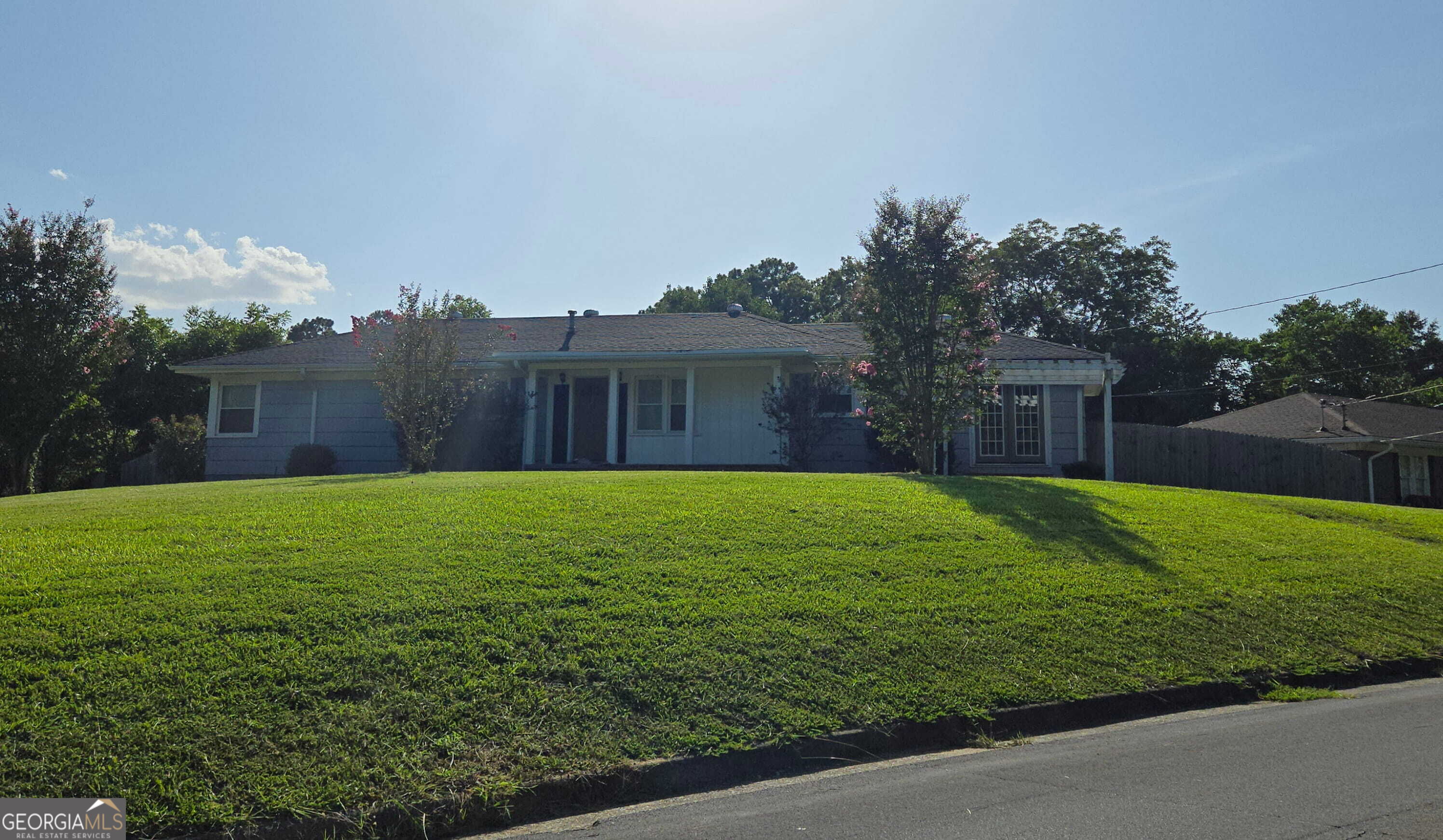 4 Northwood Dr NE — photo