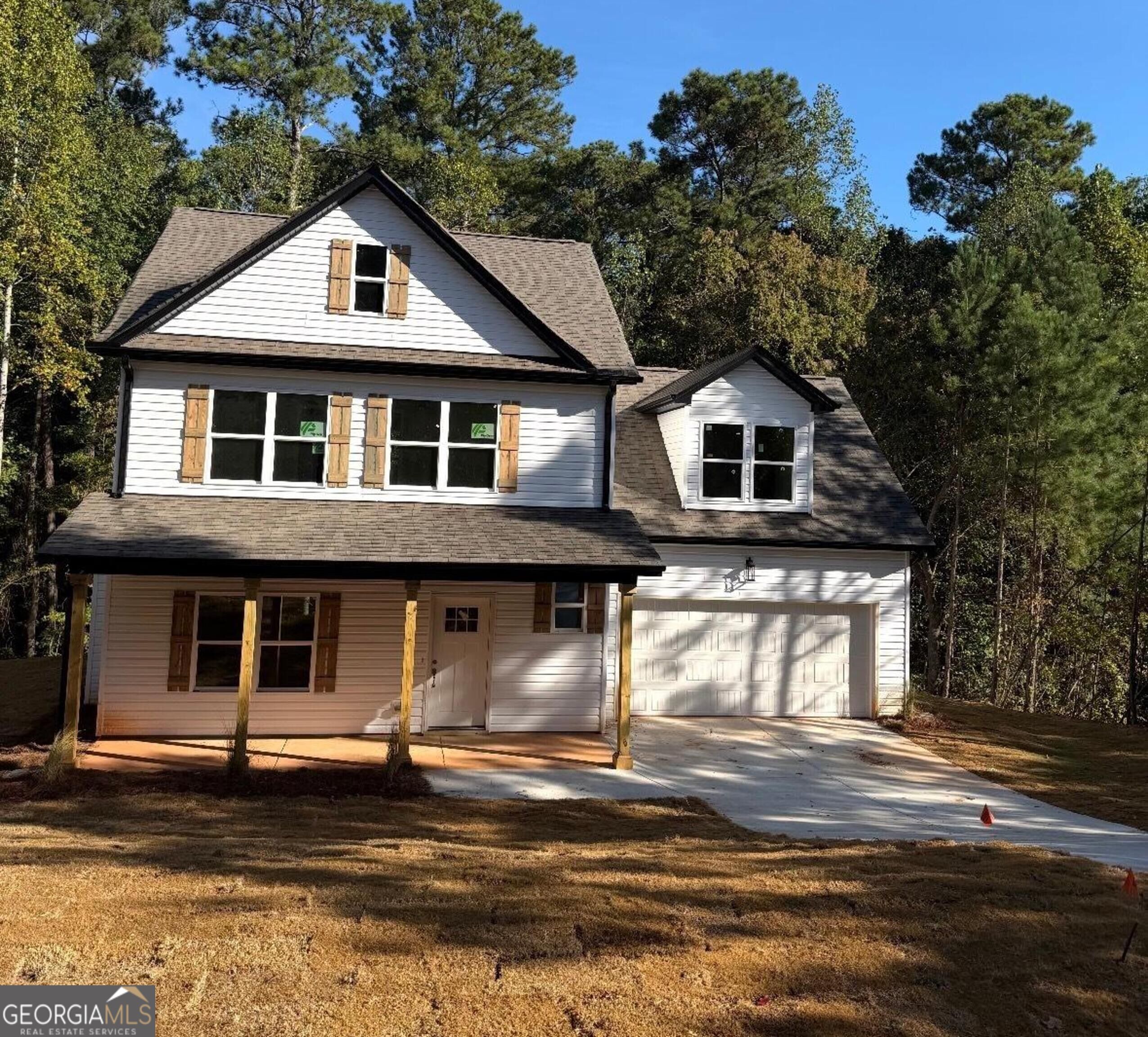 54 Goldeneye Ct — photo