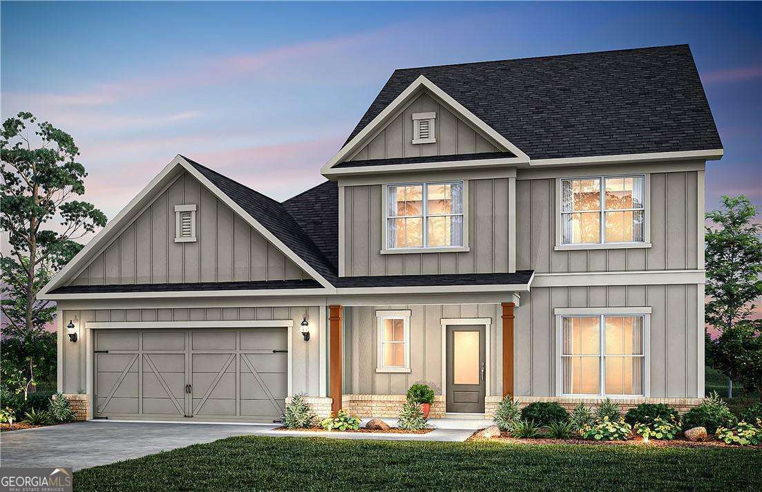 299 Rockledge Bnd — photo