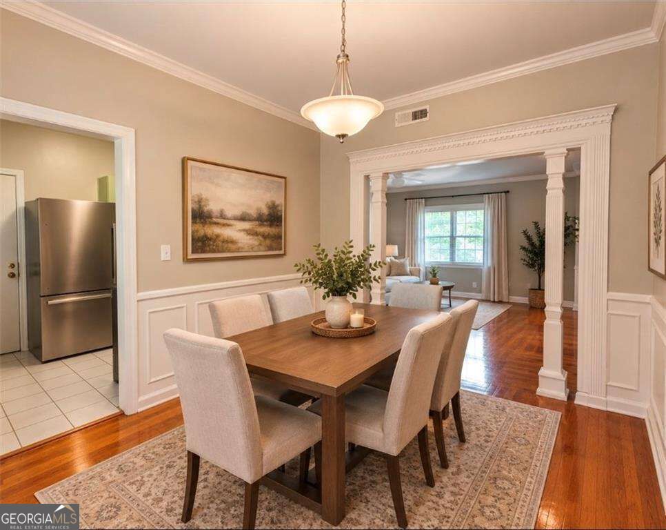 430 Lindbergh Dr NE Unit K3 — photo
