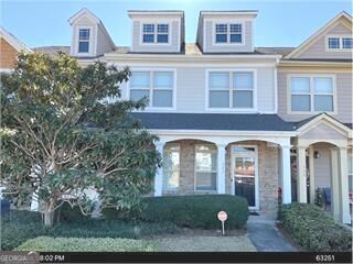 542 Ivy Brook Way — photo