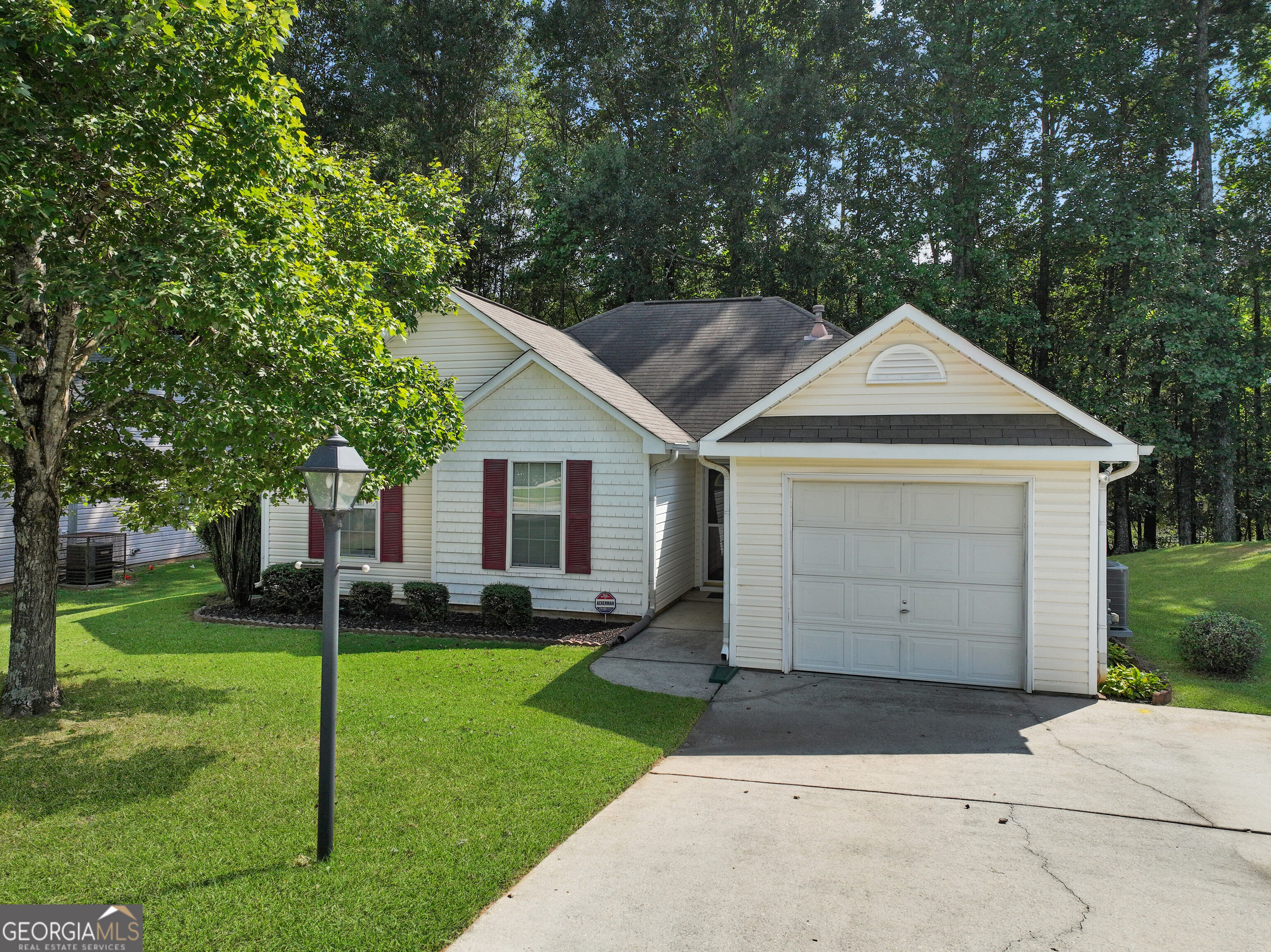 203 Misty Ridge Trl — photo