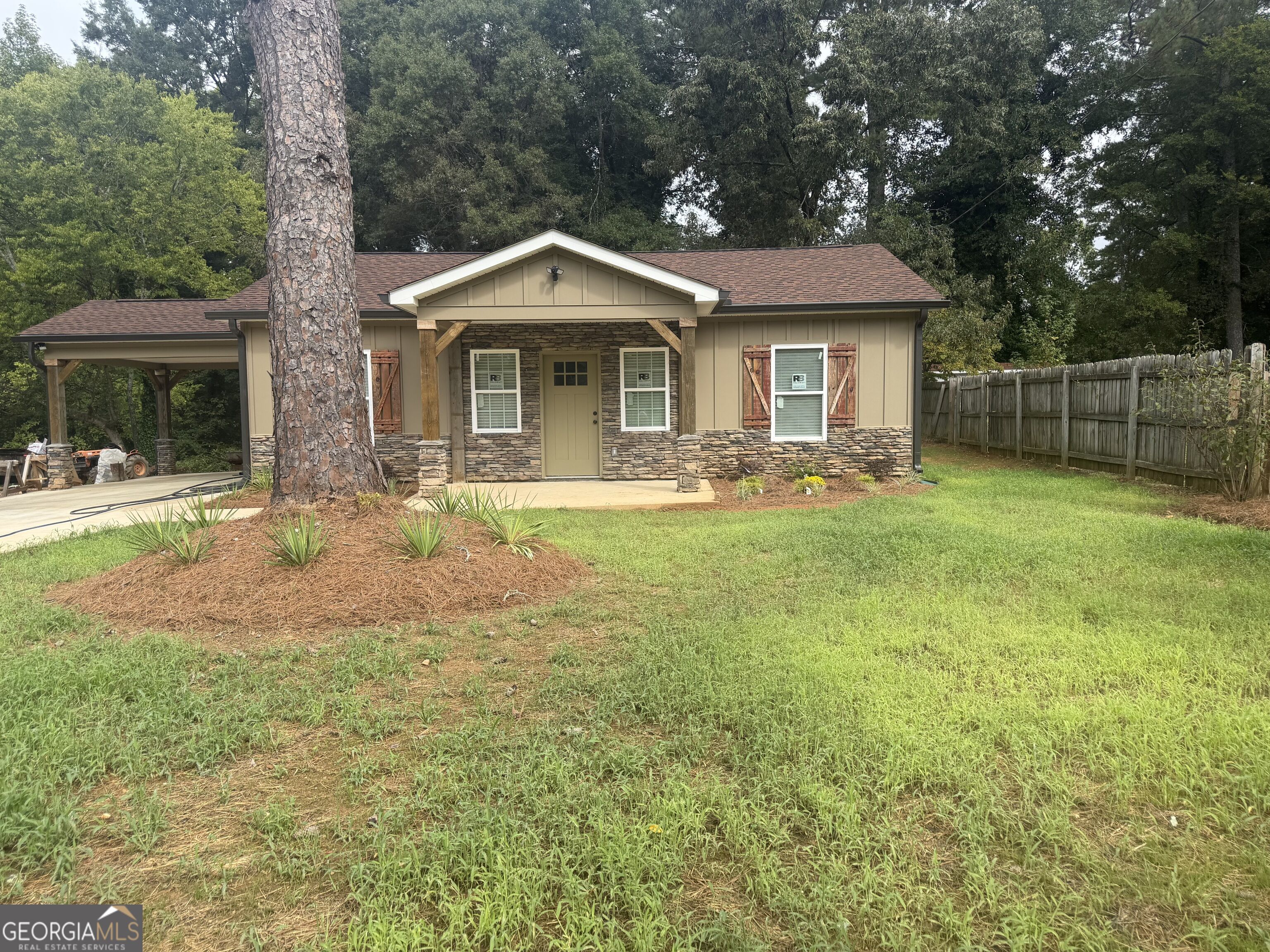 416 Robin Hood Road, Rome, GA 30161 — photo 2