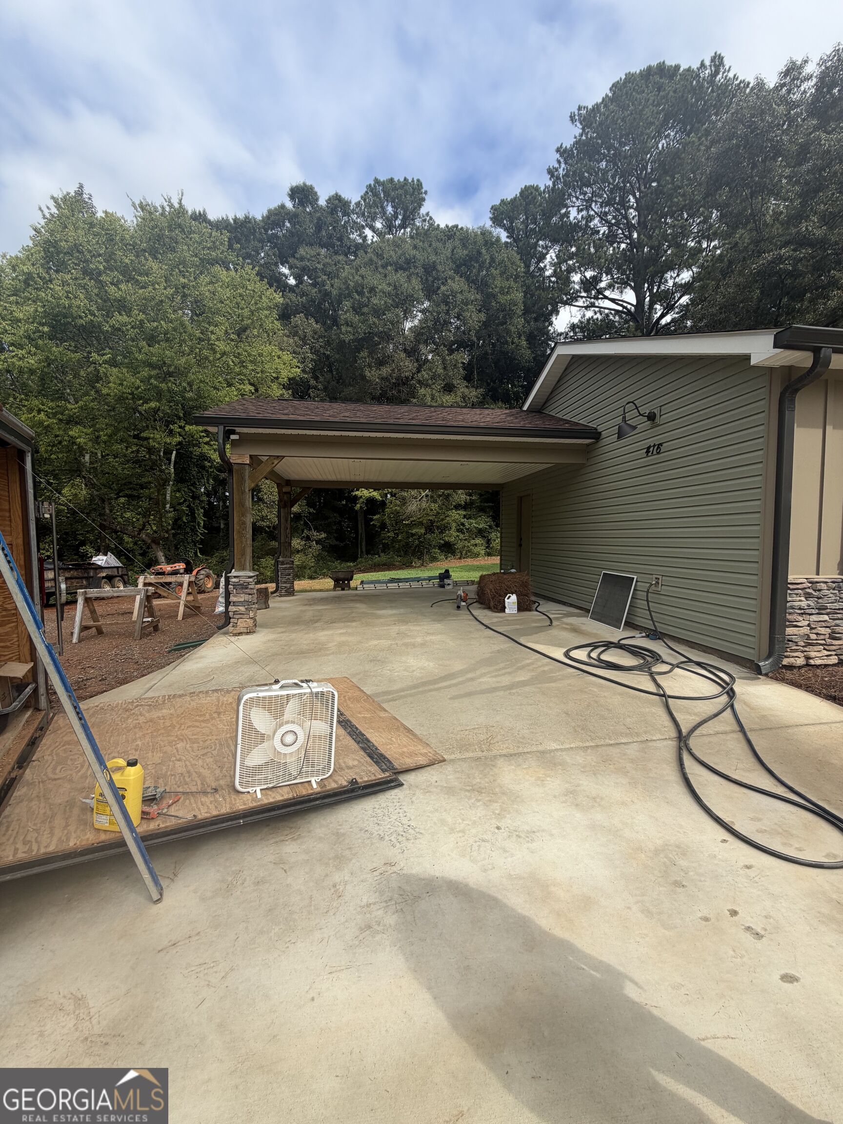 416 Robin Hood Road, Rome, GA 30161 — photo 3