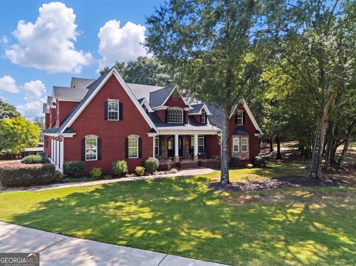 365 Euharlee Rd SW — photo