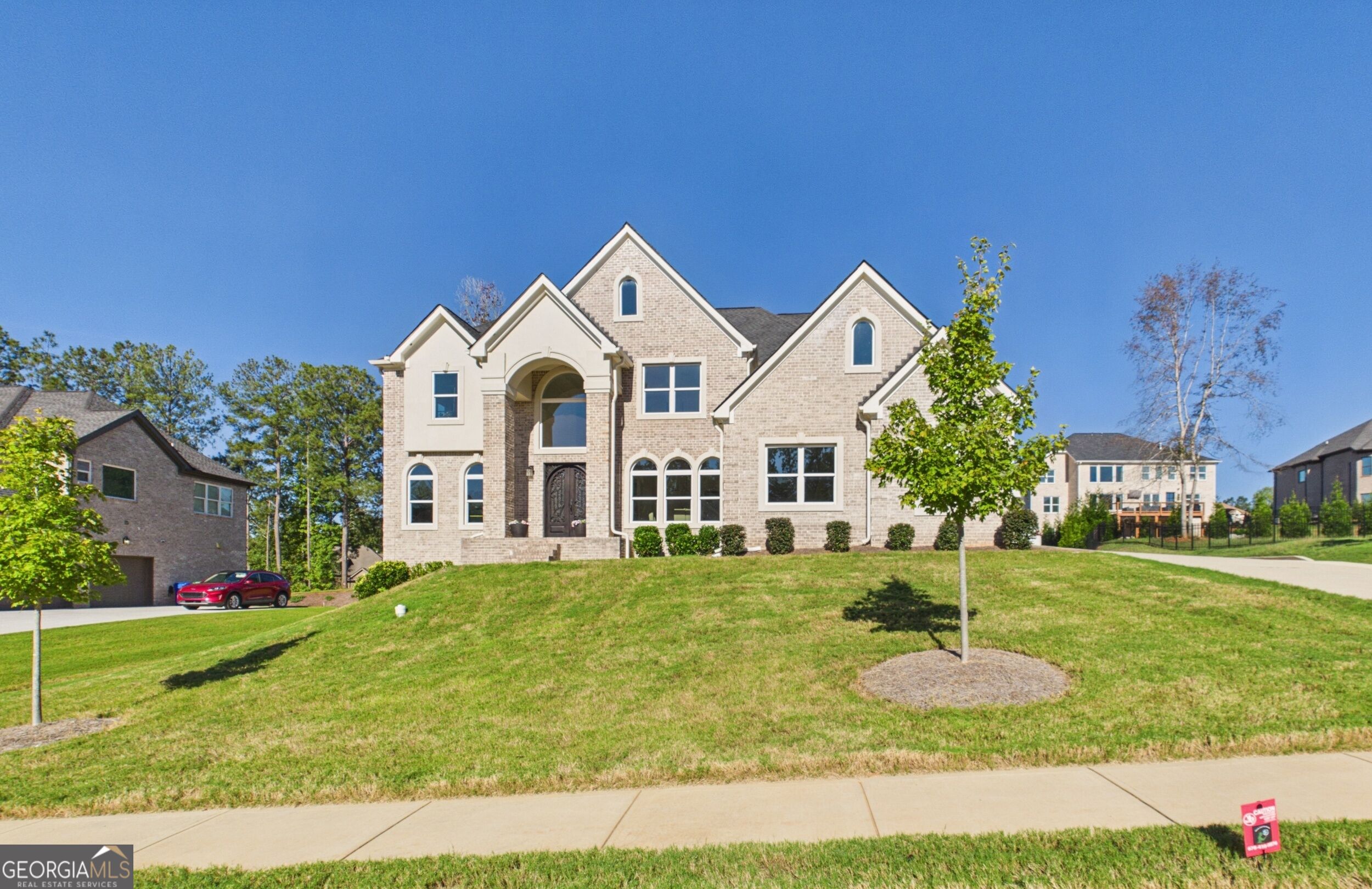4604 Mossey Dr — photo